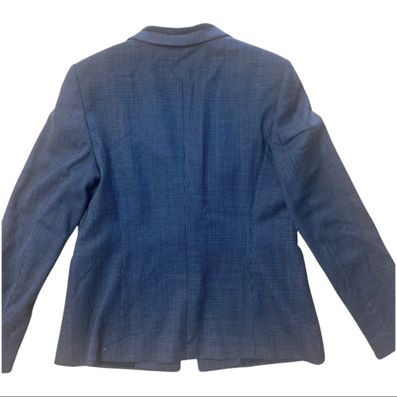 Hugo Boss Blazor Sz 10 - Picture 2 of 8